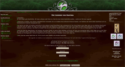 Desktop Screenshot of green-dragon.info